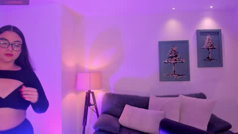 Allison Rogers online show from 02/21/26, 03:40