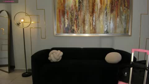 Allison Rogers online show from 03/20/26, 03:33