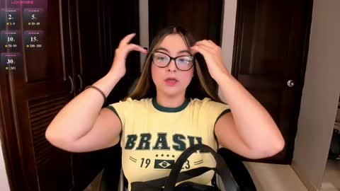 Allison Rogers online show from 03/29/26, 11:21