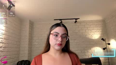 Snapshot of allisonrogersx chatting on 06/30/26, 10:27 Allison Rogers online show from 06/30/26, 10:27