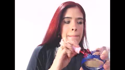 Salome  online show from 02/20/26, 06:59