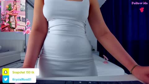 Snapshot of allisonsweetie chatting on 01/16/25, 11:04 AllisonSweetie online show from 01/16/25, 11:04