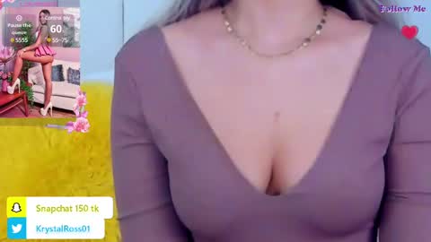 Snapshot of allisonsweetie chatting on 02/15/25, 01:49 AllisonSweetie online show from 02/15/25, 01:49