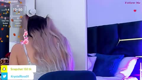 AllisonSweetie online show from 10/26/25, 10:43