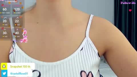 AllisonSweetie online show from 11/04/25, 09:41