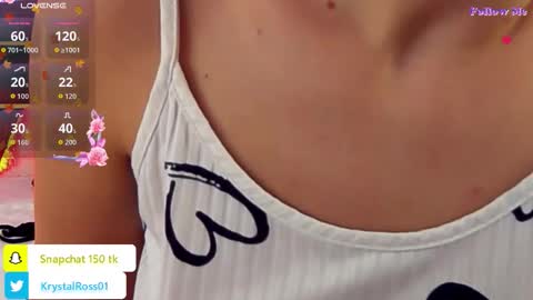 AllisonSweetie online show from 11/20/25, 11:43