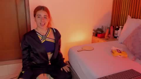 A L L I S S online show from 09/09/25, 08:08