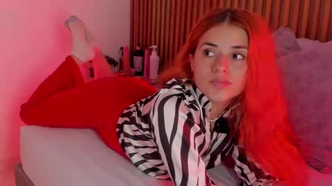 A L L I S S online show from 09/11/25, 07:47