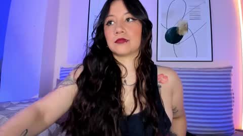 Aleja online show from 01/09/25, 03:26