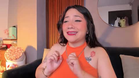 Aleja online show from 10/27/25, 09:30