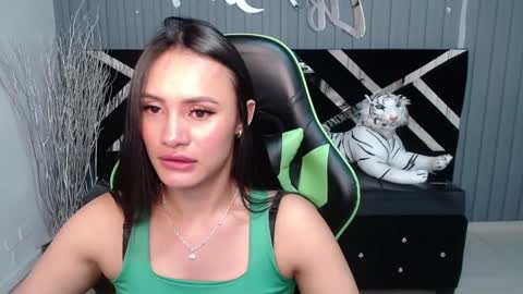 Allisson online show from 01/21/25, 06:43