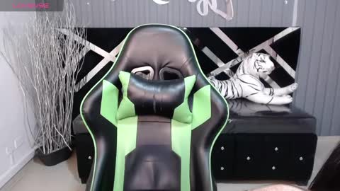 Allisson online show from 01/22/25, 03:41