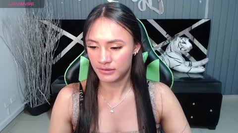 Allisson online show from 01/22/25, 06:42