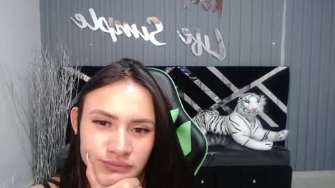 Allisson online show from 01/25/25, 09:36