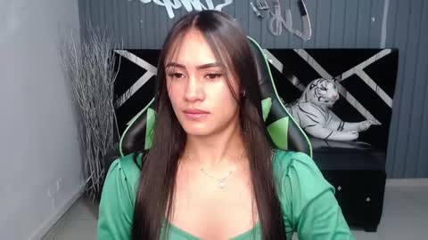 Allisson online show from 01/30/25, 03:22