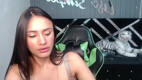 Allisson online show from 02/01/25, 06:32