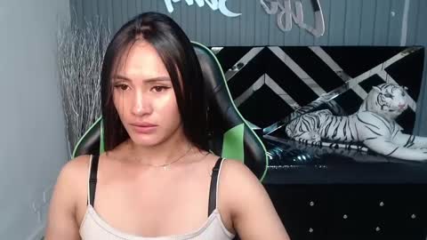 Allisson online show from 02/04/25, 03:22