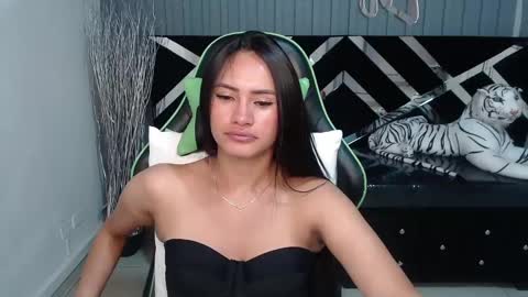 Allisson online show from 02/05/25, 09:25