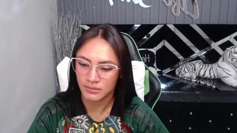 Allisson online show from 02/06/25, 09:32