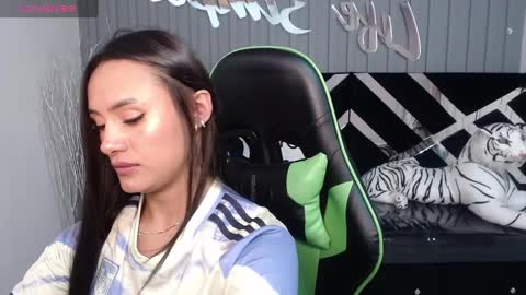 Allisson online show from 02/12/25, 03:29