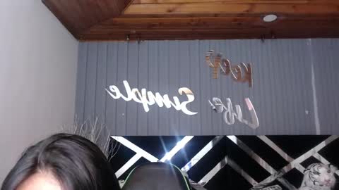 Allisson online show from 02/13/25, 06:30