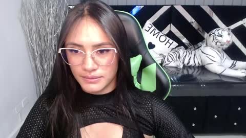 Allisson online show from 02/14/25, 06:23