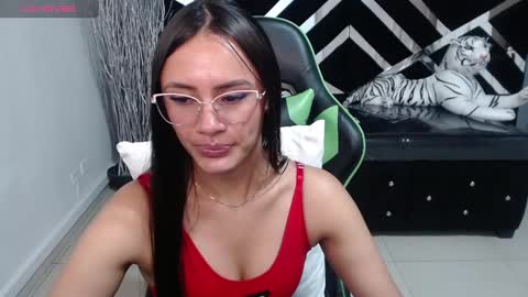 Allisson online show from 02/22/25, 07:12