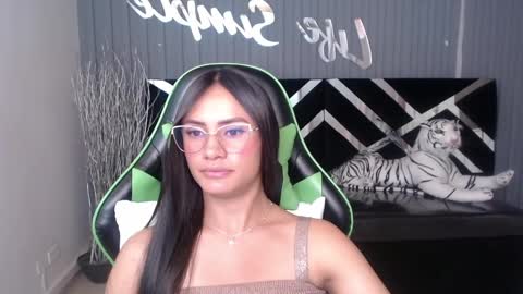 Allisson online show from 02/26/25, 06:37