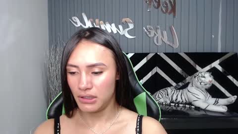 Allisson online show from 02/27/25, 06:40