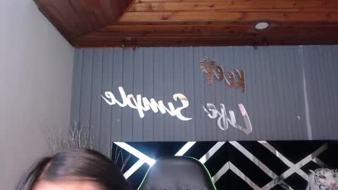 Allisson online show from 02/28/25, 06:43