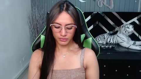 Allisson online show from 03/04/25, 03:33