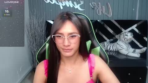 Allisson online show from 03/06/25, 06:41