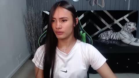 Allisson online show from 03/07/25, 03:40