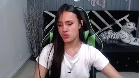 Allisson online show from 03/07/25, 09:51