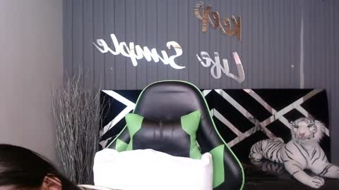 Allisson online show from 03/08/25, 07:05