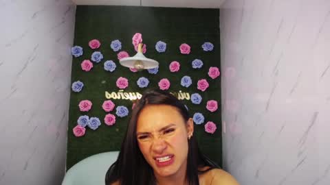 Allisson online show from 03/11/25, 07:04