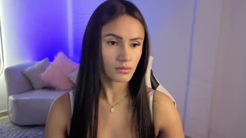 Allisson online show from 11/08/25, 03:39