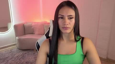 Allisson online show from 11/13/25, 03:27