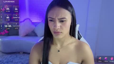 Allisson online show from 12/05/25, 03:15