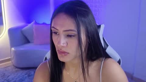 Allisson online show from 12/17/25, 03:23