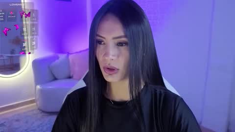 Allisson online show from 01/09/26, 03:42