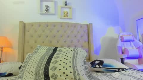 allisson online show from 01/31/25, 12:07