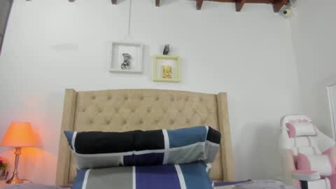 allisson online show from 02/03/25, 12:03