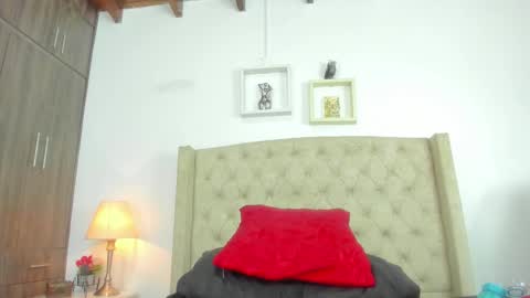 allisson online show from 03/10/25, 03:20