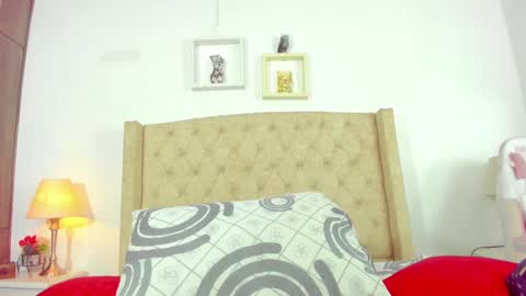 allisson online show from 03/12/25, 12:15