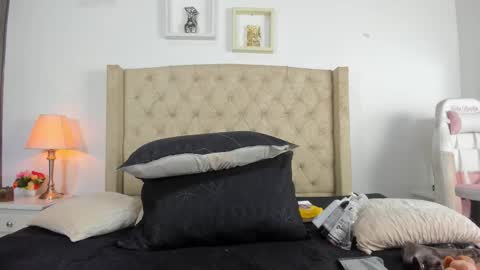 allisson online show from 09/12/25, 12:05