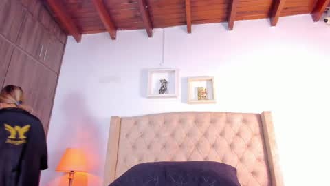 allisson online show from 10/02/25, 12:01