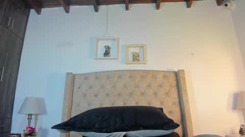 allisson online show from 10/14/25, 12:06