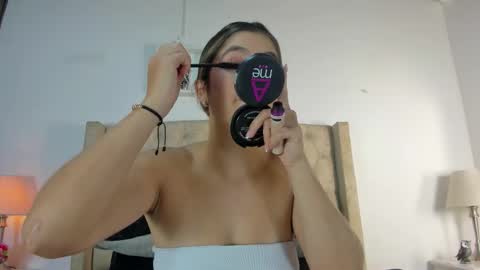 allisson online show from 10/26/25, 12:11