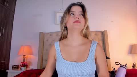 allisson online show from 12/18/25, 12:11